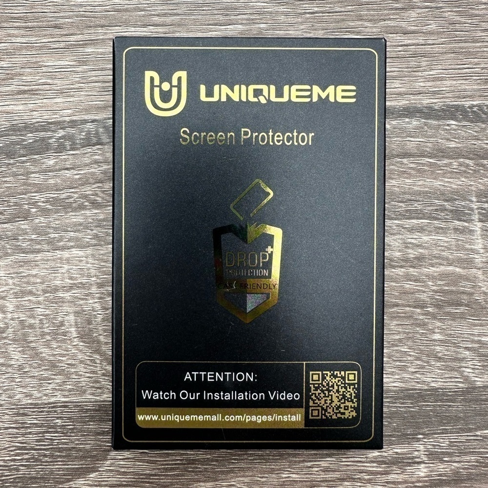 iPhone 13 Camera Screen Protectors